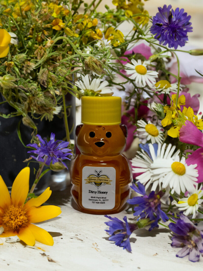 Baby Bear Dirty Honey by Honey Emporium 2oz