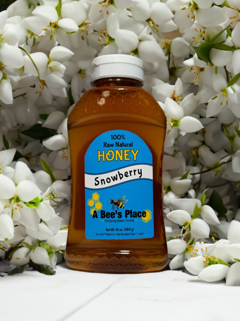 Snowberry-Honey-by-A-Bees-Place-16oz