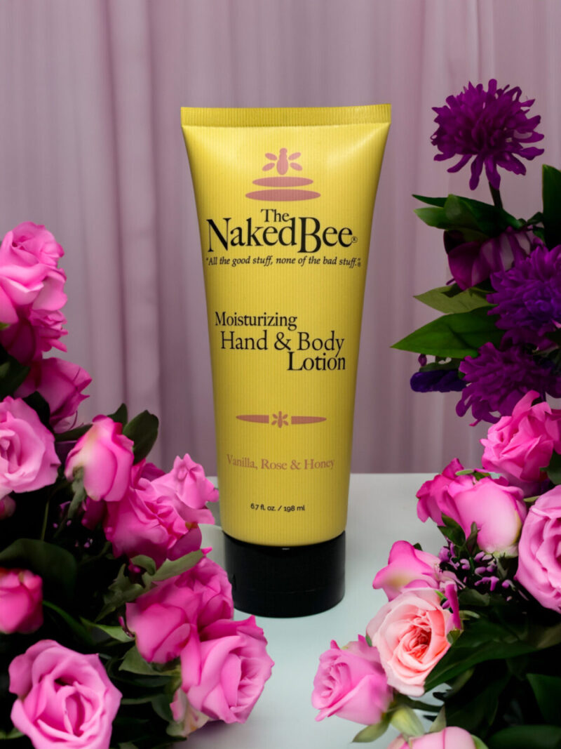 The-Naked-Bee-Moisturizing-Hand-Body-Lotion-Vanilla-Rose-Honey